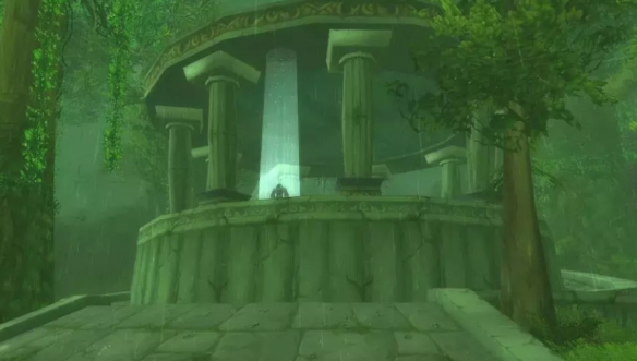 魔兽世界wlk月牙钥匙任务在哪里接2