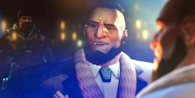 守望先锋威尼斯行动剧情细节_守望先锋victory