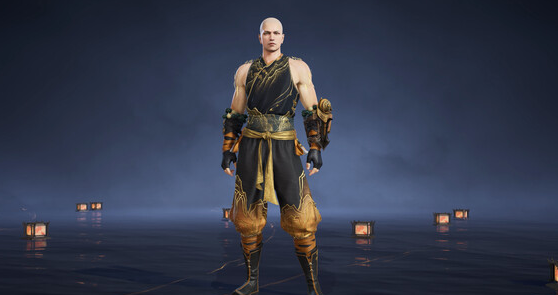 永劫无间明镜拓展包全内容介绍3