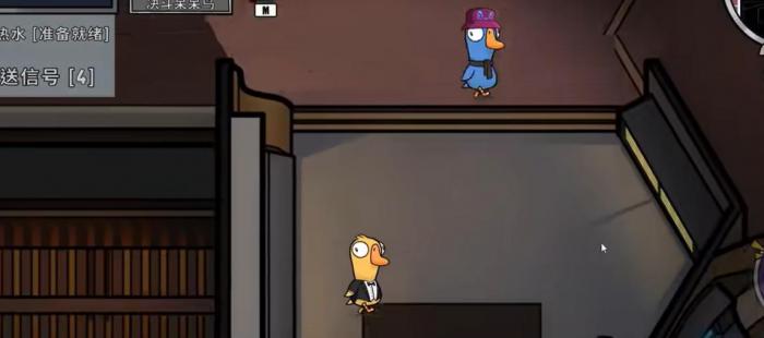 鹅鸭杀速刷兔年币