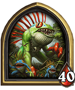 《炉石传说》酒馆战旗老蓟皮怎么用2