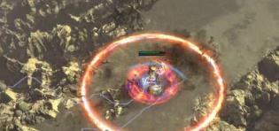 流放之路贵族小姐姐双持BD分析_流放之路贵族双手剑