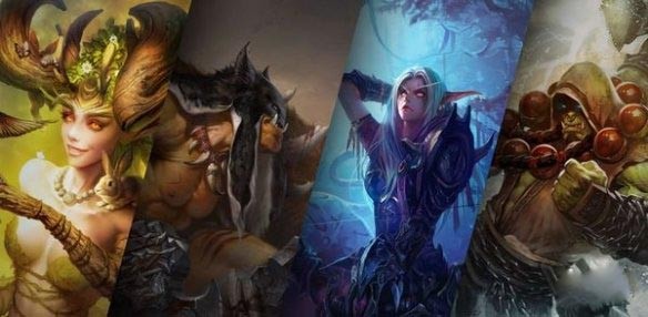 魔兽世界乌龟服画面卡顿怎么办1