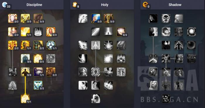 魔兽世界CTM怀旧服戒律牧怎么玩1