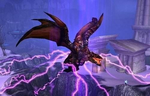 《魔兽世界》极难完成的成就盘点5