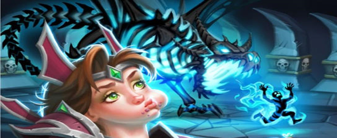 《炉石传说》酒馆战棋时间管理者强度介绍1