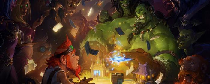 炉石传说莫什奥格执行者什么效果_炉石传说终极莫戈