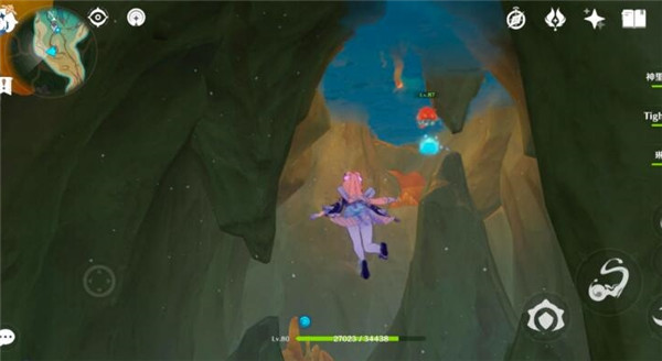 原神枫丹热水池宝箱怎么开8