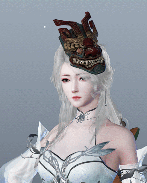 《古剑奇谭OL》神舞幻想联动挂饰上架5