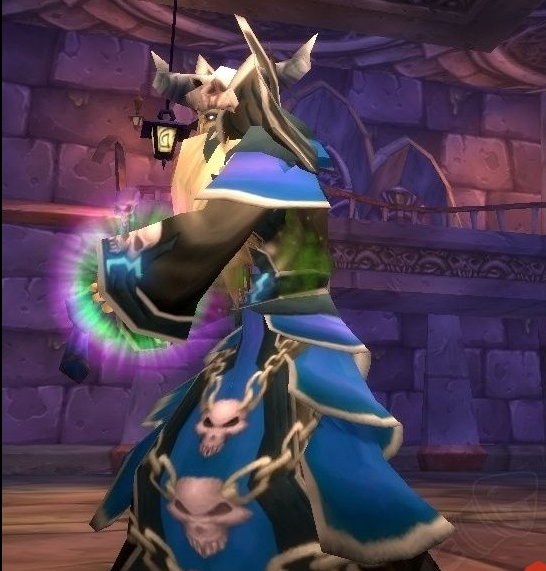 魔兽世界怀旧服收割者戈提克掉落物品_收割者戈提克 掉落