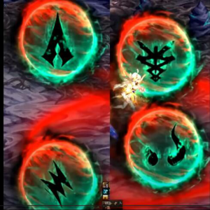 《dnf》绝望之泰玛特机制有哪些7