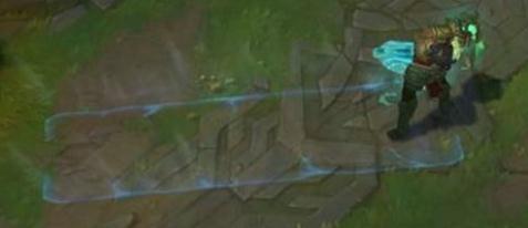 《LOL》新皮肤抵抗军炎魔俄洛伊价格2