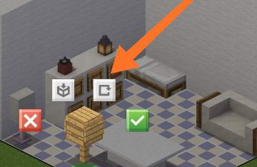 我的世界家园二层怎么解锁4