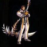 《DNF》泯灭之灵介绍1