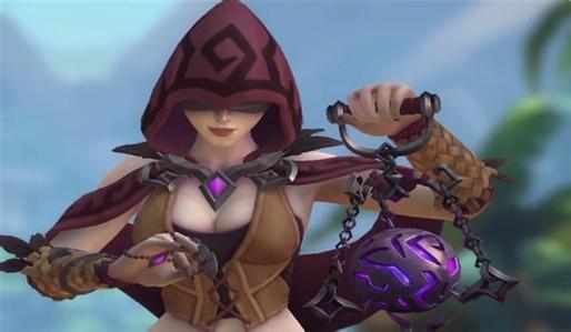 枪火游侠赛丽丝_枪火游侠视频