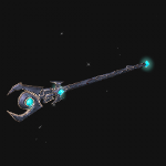 魔兽世界大魔导师的洪流法杖_大魔导师洪流之杖