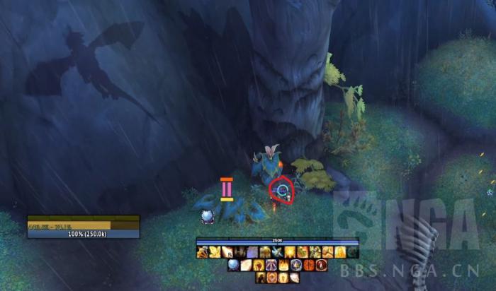 魔兽世界艾泽拉斯之秘第十三天解谜攻略5