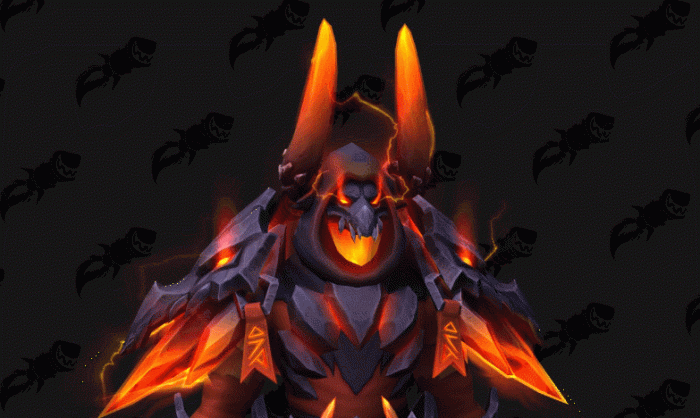 魔兽世界闪耀化身雷石怎么获得1