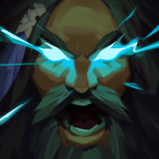 LOL乌迪尔重做技能是什么2