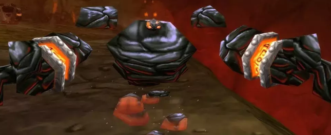 《魔兽世界》怀旧服熔岩歼灭者boss介绍1