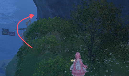 无限暖暖欢乐市集全收集11