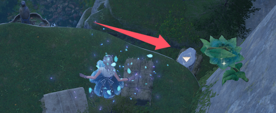 无限暖暖欢乐市集全收集12