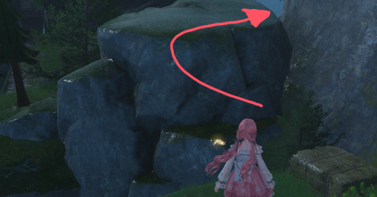 无限暖暖欢乐市集全收集13