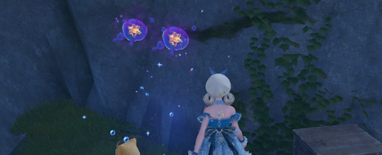 无限暖暖欢乐市集全收集21