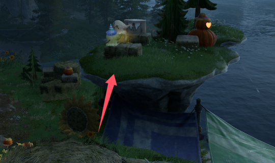 无限暖暖欢乐市集全收集30