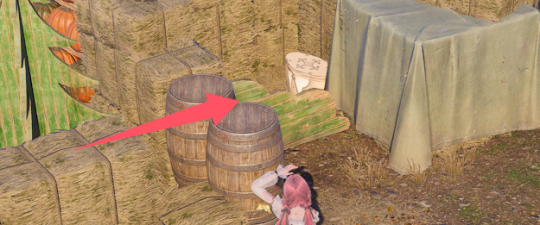 无限暖暖欢乐市集全收集42