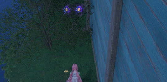 无限暖暖欢乐市集全收集52