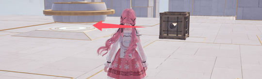 无限暖暖欢乐市集全收集55