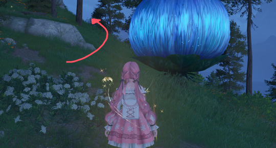 无限暖暖欢乐市集全收集62