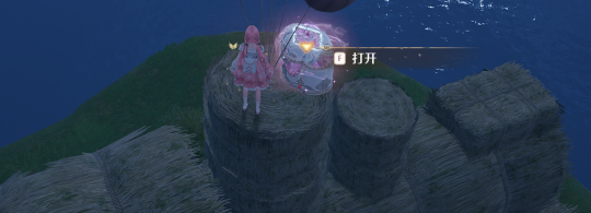 无限暖暖欢乐市集全收集80