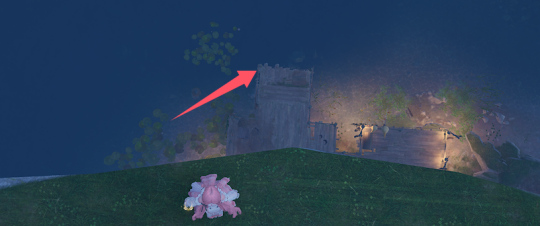 无限暖暖欢乐市集全收集83