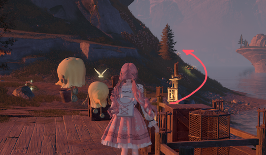 无限暖暖欢乐市集全收集85