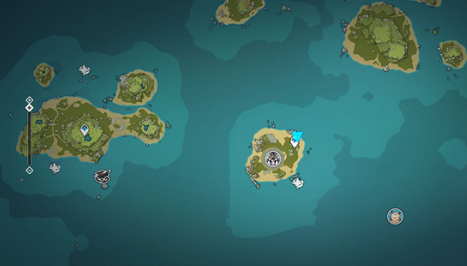 《原神》海中魔王任务怎么做7