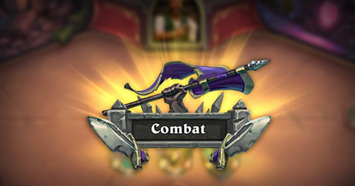 《炉石传说》酒馆战棋介绍7