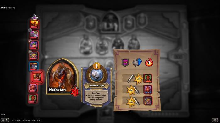 《炉石传说》酒馆战棋介绍8