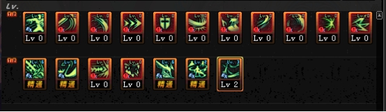 《DNF》起源版本剑魔加点攻略6