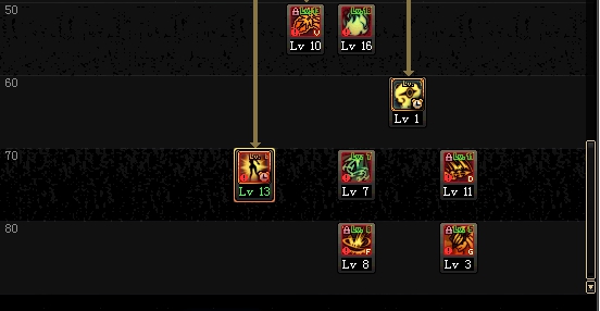 《DNF》起源版本剑魔加点攻略9