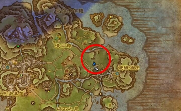 魔兽世界翔天蜜酒蜂_魔兽世界 蜂蜜