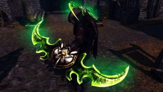 《魔兽世界》tbc蛋刀怎么样5