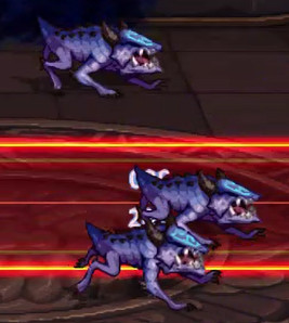 《DNF》末央幻境饕餮追随者打法攻略2