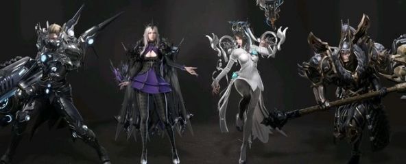 失落的方舟半魔人变身流_失落的方舟半魔人宝石