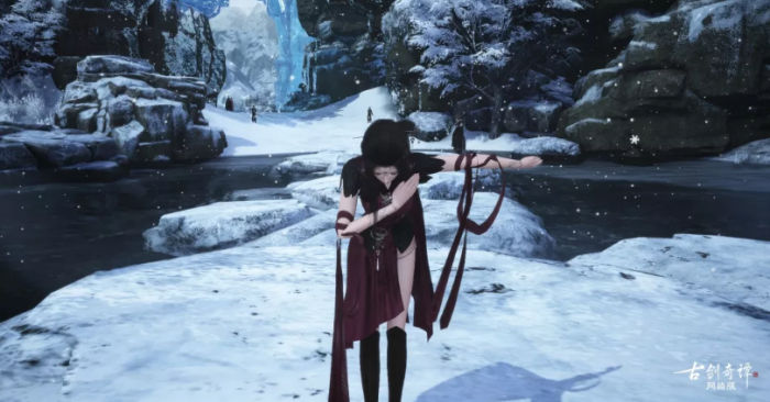 古剑奇谭OL减负内容详细解读_古剑奇谭ol任务攻略