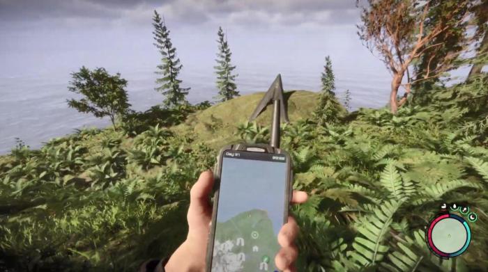 森林之子滑翔翼在哪20