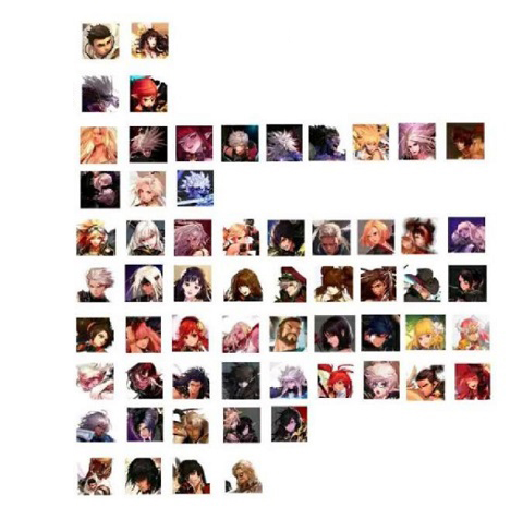 《DNF》普雷幻神职业排行榜1