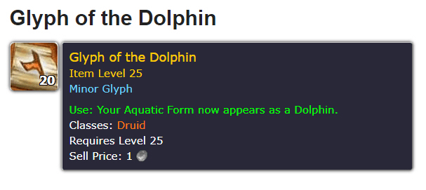 《魔兽世界》收藏向趣味物品挖掘4