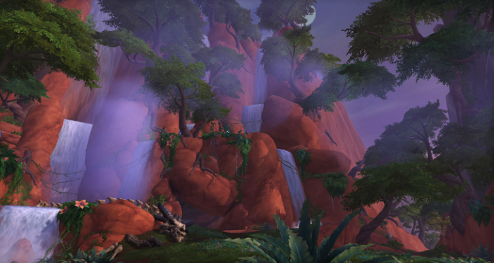 魔兽世界生存猎原始宝石选择1